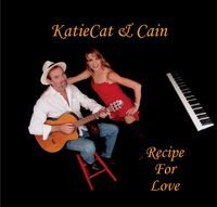 KatieCat & Cain