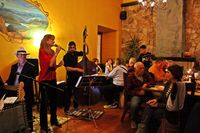 Jazz Society Of Ecuador