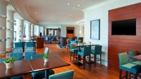 John Cain Jazz Trio in The TAPATINI LOUNGE