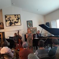 Jazz Trio with local Denver Jazz greats!