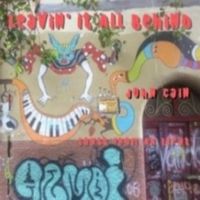 Leaving It All Behind  - Songs from an Expat by John Cain