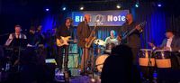 Smooth Jazz With GTF