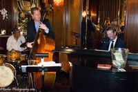 John Cain Jazz Trio