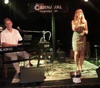 Brazilian Bossa Nova Night