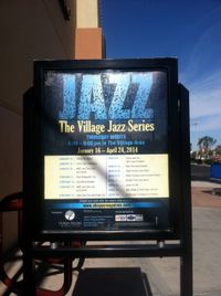 John Cain Jazz Trio with KatieCat