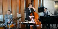 John Cain Jazz Trio
