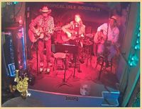 KatieCat & Cain w/ Brent Moyer The Global Cowboy