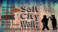 Salt City Waltz 2018