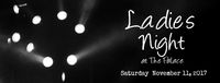 Ladies Night 2017