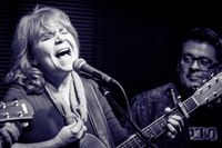 Donna Colton & Sam Patterelli * Avalon * Mark Zane