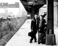 Donna Colton & Sam Troublemaker