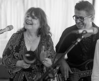Donna Colton & Sam Troublemaker