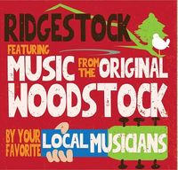 Ridgestock
