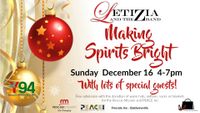Making Spirits Bright