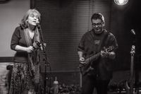 Donna Colton & Sam Troublemaker @ Tailwater!