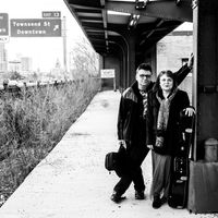 Exit 13 by Donna Colton