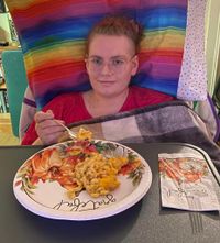 Rainbows For Rachel - Benefit 