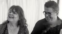 Donna Colton & Sam Troublemaker at Owera