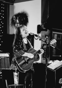 Donna Colton & the Troublemakers