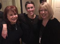 Ruby Throated Sparrow - CNY Songbirds - Donna Colton, Maureen Henesey, Joanna Jewett