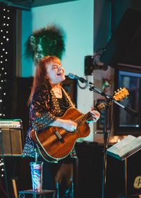 Donna Colton & the Troublemakers