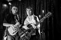 Donna Colton & Sam Troublemaker