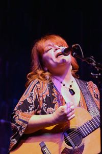Donna Colton & the Troublemakers