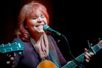 Donna Colton & Sam Troublemaker