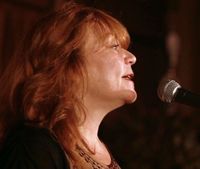 Donna Colton with Spirit of Syracuse Women's Choir