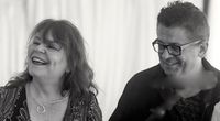 Donna Colton & Sam Troublemaker