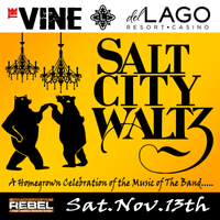 Salt City Waltz 