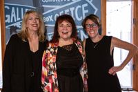 Women's Voices Music Series