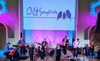 Taste of Syracuse - CNY Songbirds