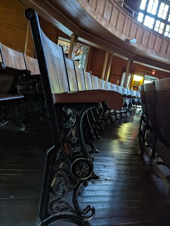 Silver Bay Auditorium 7 of 7
