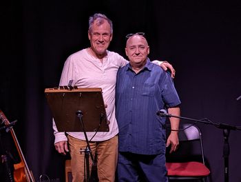 Greenkill Gallery with John Ehlis 1 of 7
