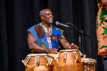 Heard at Hudson Valley Community College - Zorkie Nelson 8 of 12
