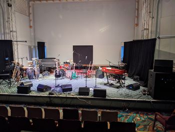 Strand Theater
