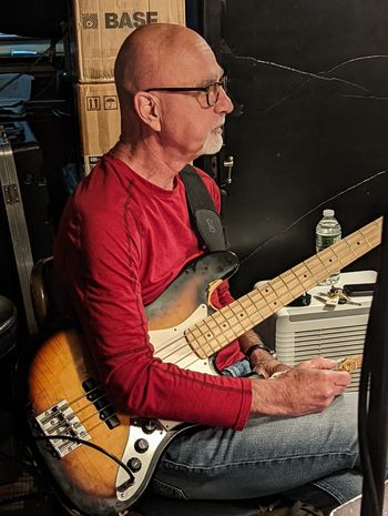 Dave Maswick
