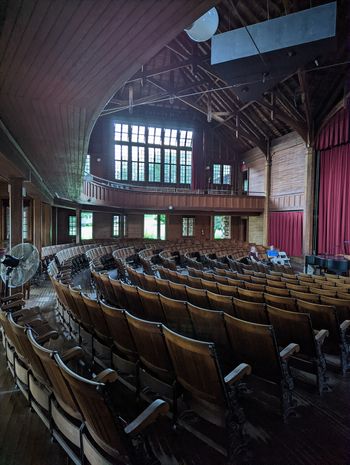 Silver Bay Auditorium 5 of 7
