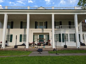 Concert with Kristin Renehan and James Mastrianni  at Hill-Stead House, Ct. 7 of 18
