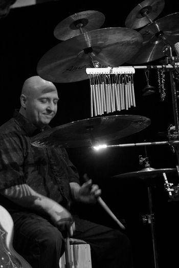 The Mckrells "In Concert" Strand Theater 3 of 12
