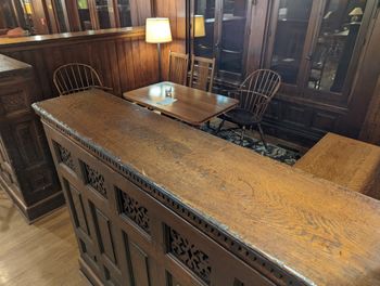 Heard at Mohonk Mountain House 33 of 48 - Lake Lounge

