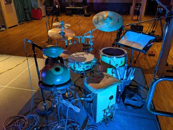 Virtual Concert with Julia Alsarraf at Linda Norris Theater 2 of 3
