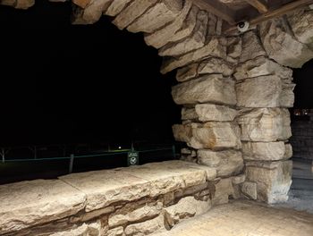 Heard at Mohonk Mountain House 45 of 48 - Front Entry
