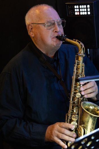Photo 22 of 22 The One and Only Charlie Tokarz photo by: Stephanie J. Bartik
