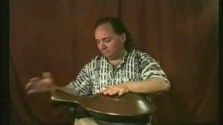 Frank Giorgini's Claytone Utar
