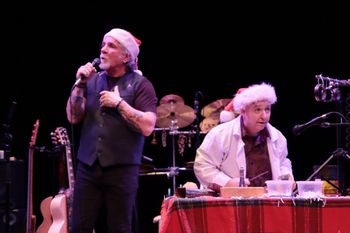 Kevin McKrell and I Sound Staging "A Visit From St. Nicholas" 13 of 21
