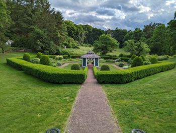 Concert with Kristin Renehan and James Mastrianni  at Hill-Stead House, Ct. 5 of 18
