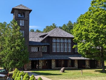 Silver Bay Auditorium 2 of 7
