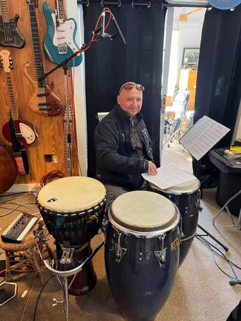 Jazz Vibes "In Studio" Concert at NRS Studios - 6 of 6
